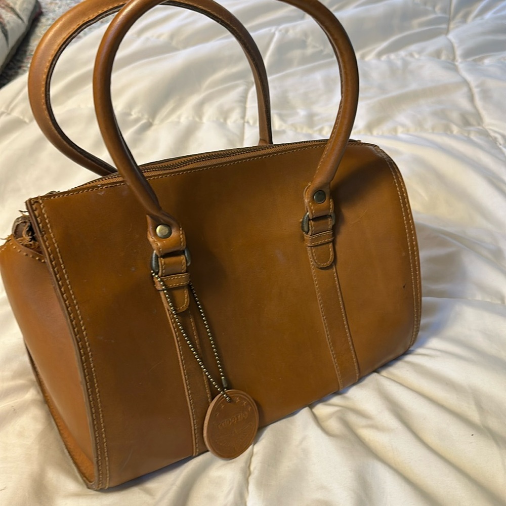 Capezio Bag